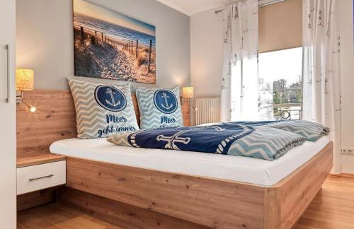 Landhaus Residenz Ostsee Sommertraum - Foto 6