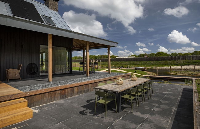 Beautiful Villa With Spacious Garden - Foto 28