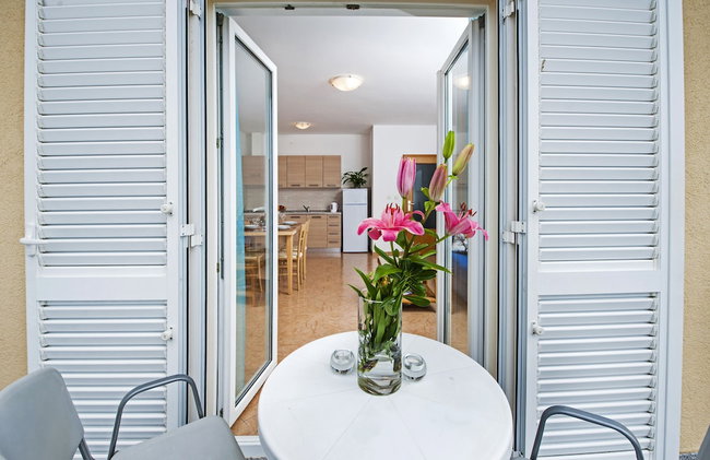Apartments Bella B - Foto 72