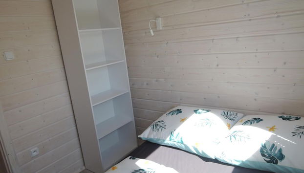 Holiday Home, Kolczewo - Foto 5, Zimmer