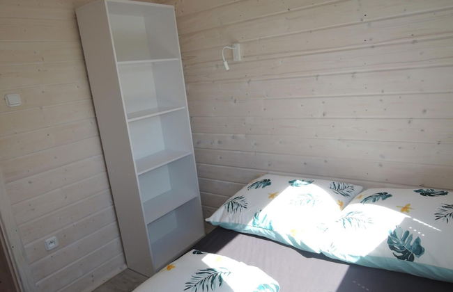 Holiday Home, Kolczewo - Foto 5