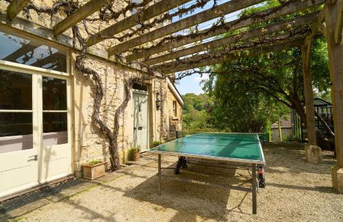 Luxury Big House Berkeley House near Bath - Photo 86