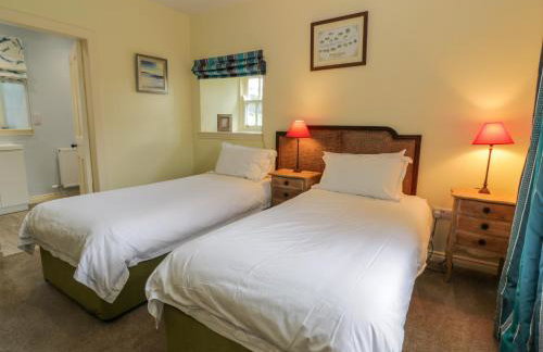 Kilnmark Farmhouse - Foto 14