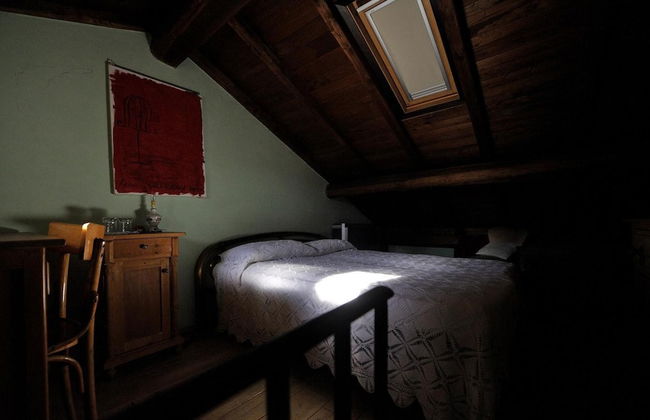 Preta Nera Intera in Giuliano di Roma - Foto 10