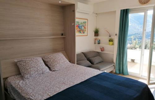 La Plume du Ventoux studio - Foto 15