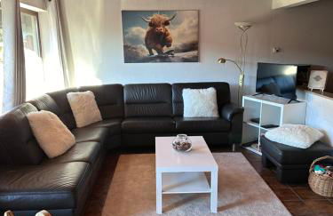 Ferienhaus Hilletalblick - Foto 13