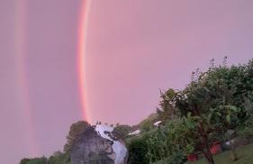 Il Giardino dei Ciliegi appartamento con 3 camere - Foto 23