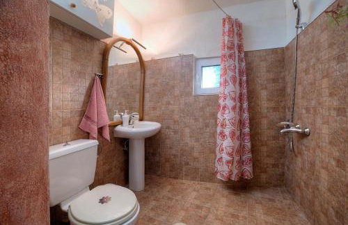 Villa Sunrise Lagonisi - Foto 42