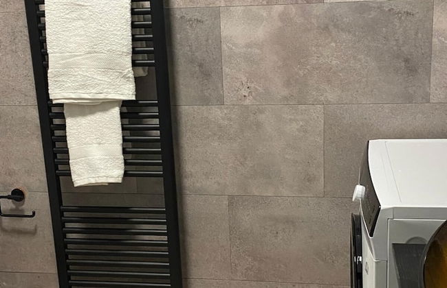 Ferienwohnung Michelangelo Netflix - Foto 26