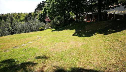 Hillside semi-detached villa with panoramic views - Foto 3