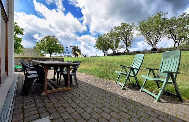 Holiday Home in St.vith With hot tub - Photo 17