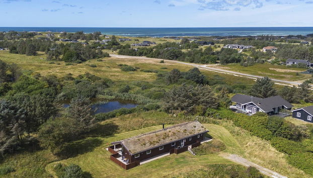 "Joris" - 1.5km from the sea - Photo 5, Aerial photography