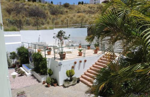 Casas Azano, junto a la Caldera de Taburiente - Foto 7