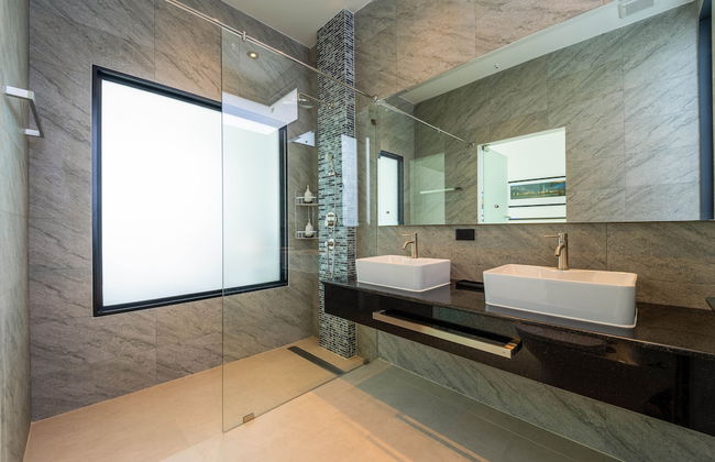 Luxury 6 Bed Private Pool Villa - LLW - Foto 57