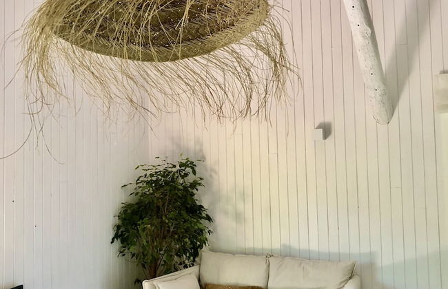 Barn House do Ecotourism Quinta Lamosa - Photo 24