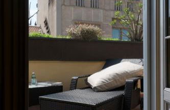 ComeCasa Monte Napoleone Exclusive Suites - Foto 14