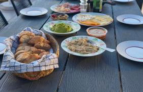 Heated Pool with Sea View Tranquil Retreat at Malvasia Garden - Foto 17