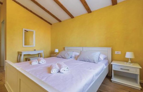 Nine-Bedroom Holiday Home In Bokordici - Foto 35