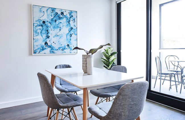 Mega Style Apartments - The Marc - Foto 13