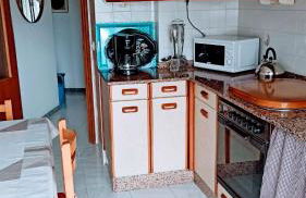 Piso luminoso y acogedor en primera línea de playa Covas Viveiro - Foto 9