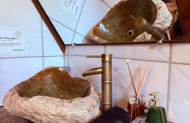 Cabanas Paxixi - Jardim Secreto - Foto 8