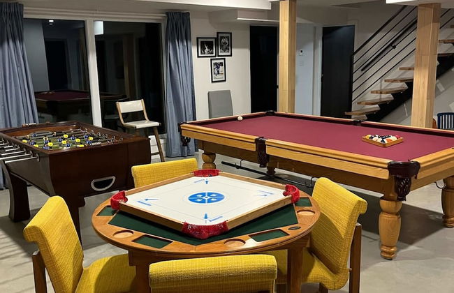 Lakeview Mid Century Luxury Cottage Citq 311414 - Photo 24