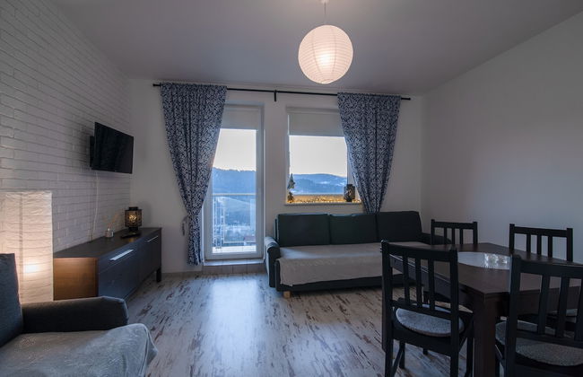 Apartamenty Sun & Snow Kamienna - Photo 9