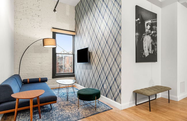 The Rambler - Foto 12