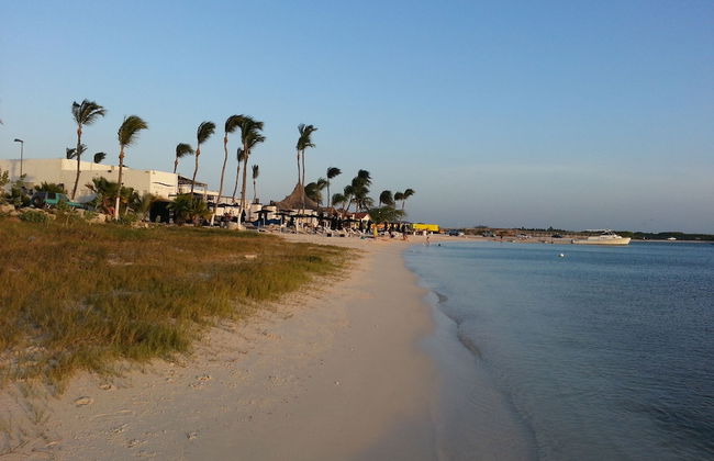 Le Chateau Ocean Villas - Foto 44