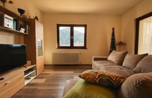 Appartamento panoramico - Foto 12