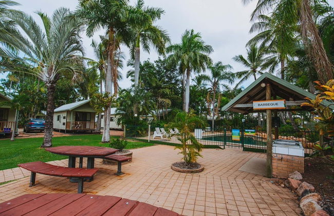 Ingenia Holidays Townsville - Foto 76