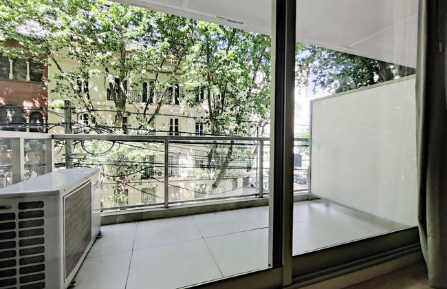 BENS Barrio Norte Apartments - Foto 40