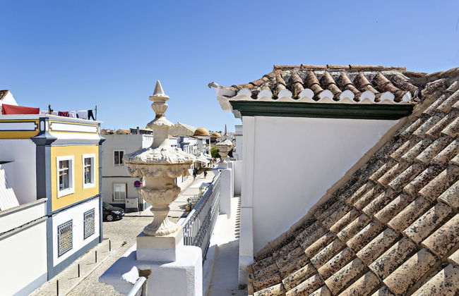 Casa Rosa in Vila Real de Santo Ant nio - Foto 22