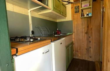 Chalet avec piscine privée dans la forêt - Foto 6