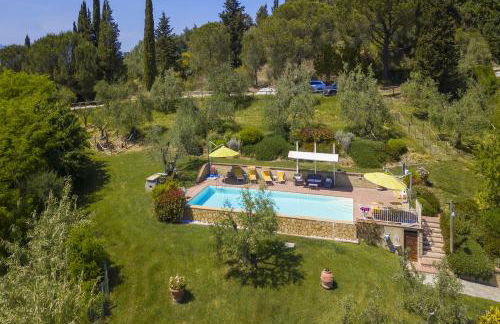 Casale Vittoria - Happy Rentals - Foto 11