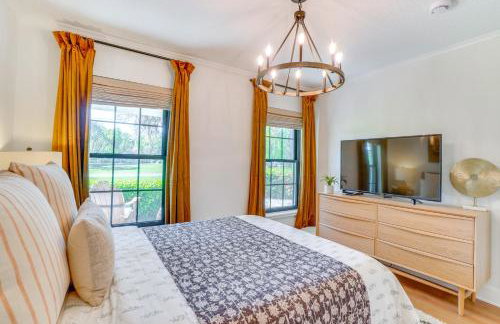 Near Parks and Lakes Sorrento Home with Pool and Yard! - Foto 16