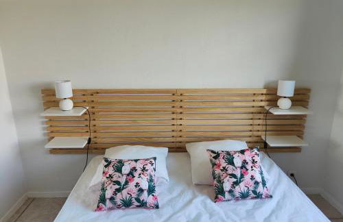 Le soleil souriant - Foto 18