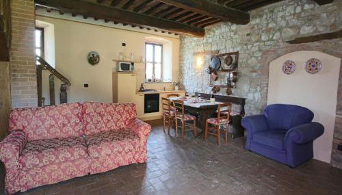 Apartment on Farm Amidst the Umbrian Hills - Photo 4