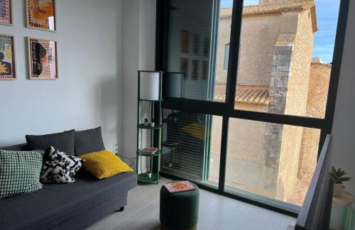 Artistic beach apartment - Foto 18