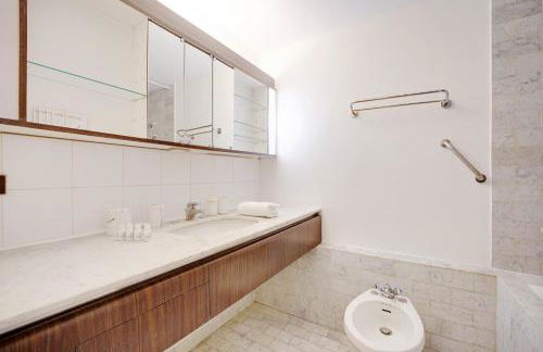 Eiffel Tower Grand Appartement 3 Chambres Panoramique Paris Vue with Parking - Foto 18