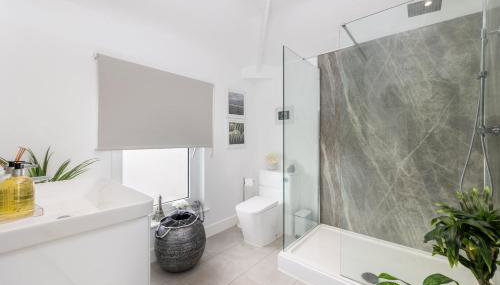 Tranquil House with Sea Views - Foto 5