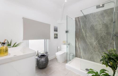 Tranquil House with Sea Views - Foto 5