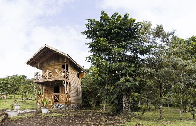 Oski Lodge - Foto 79