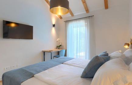 Modern villa Fritula with pool in Vizinada - Foto 26