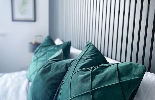 Grand Station Suite - Foto 12