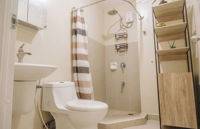 Playful & Charming City Loft - Photo 19