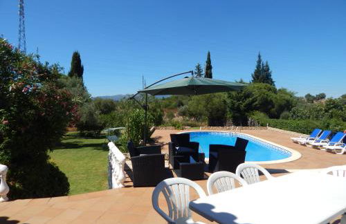 Villa Sol e Mar Private pool & jacuzzi - Photo 46