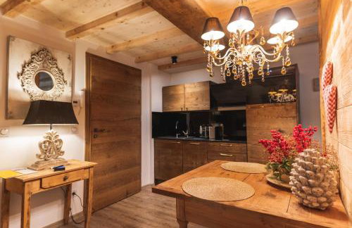 Szwajcarski Dworek - Foto 37