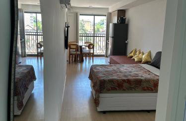 Apartment in Downtown Rio - Foto 5