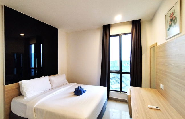 GENTING FoggyCold StayCation AT Ion Delemen By HAPYHOME - Foto 58